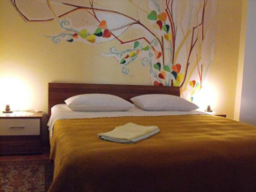 Stone House Gregov - Bedroom 2